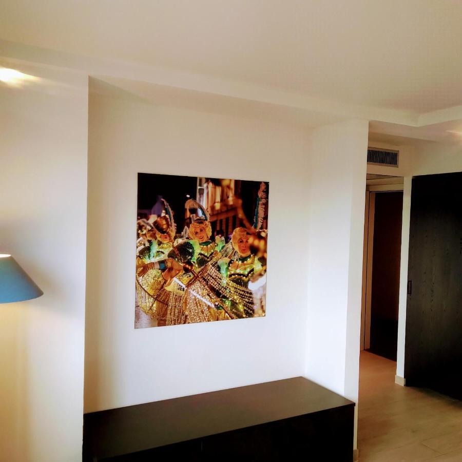 Tower Hotel Άαλστ Εξωτερικό φωτογραφία