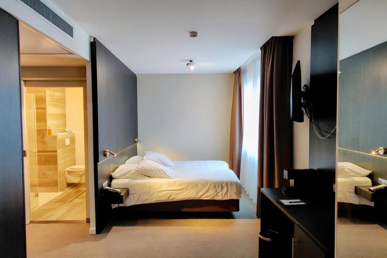Tower Hotel Άαλστ Εξωτερικό φωτογραφία