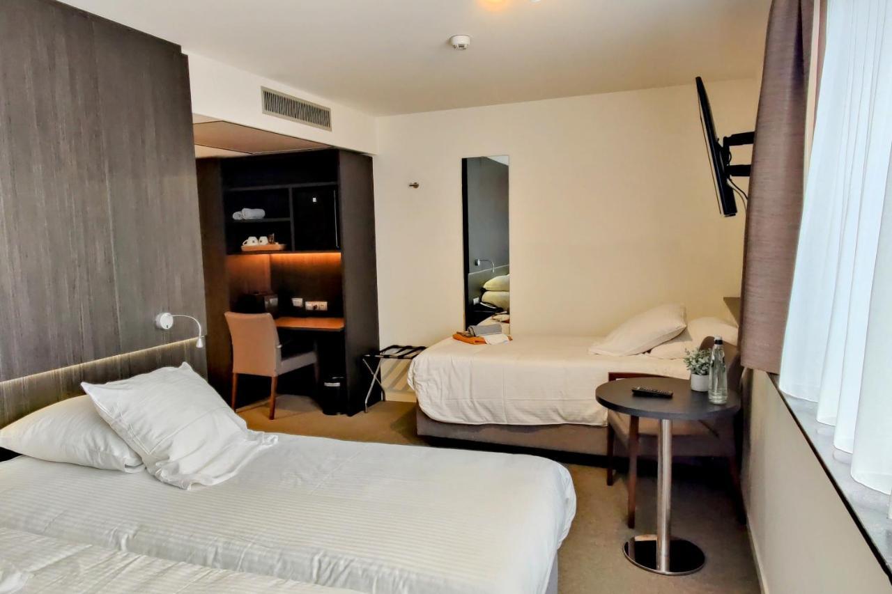 Tower Hotel Άαλστ Εξωτερικό φωτογραφία