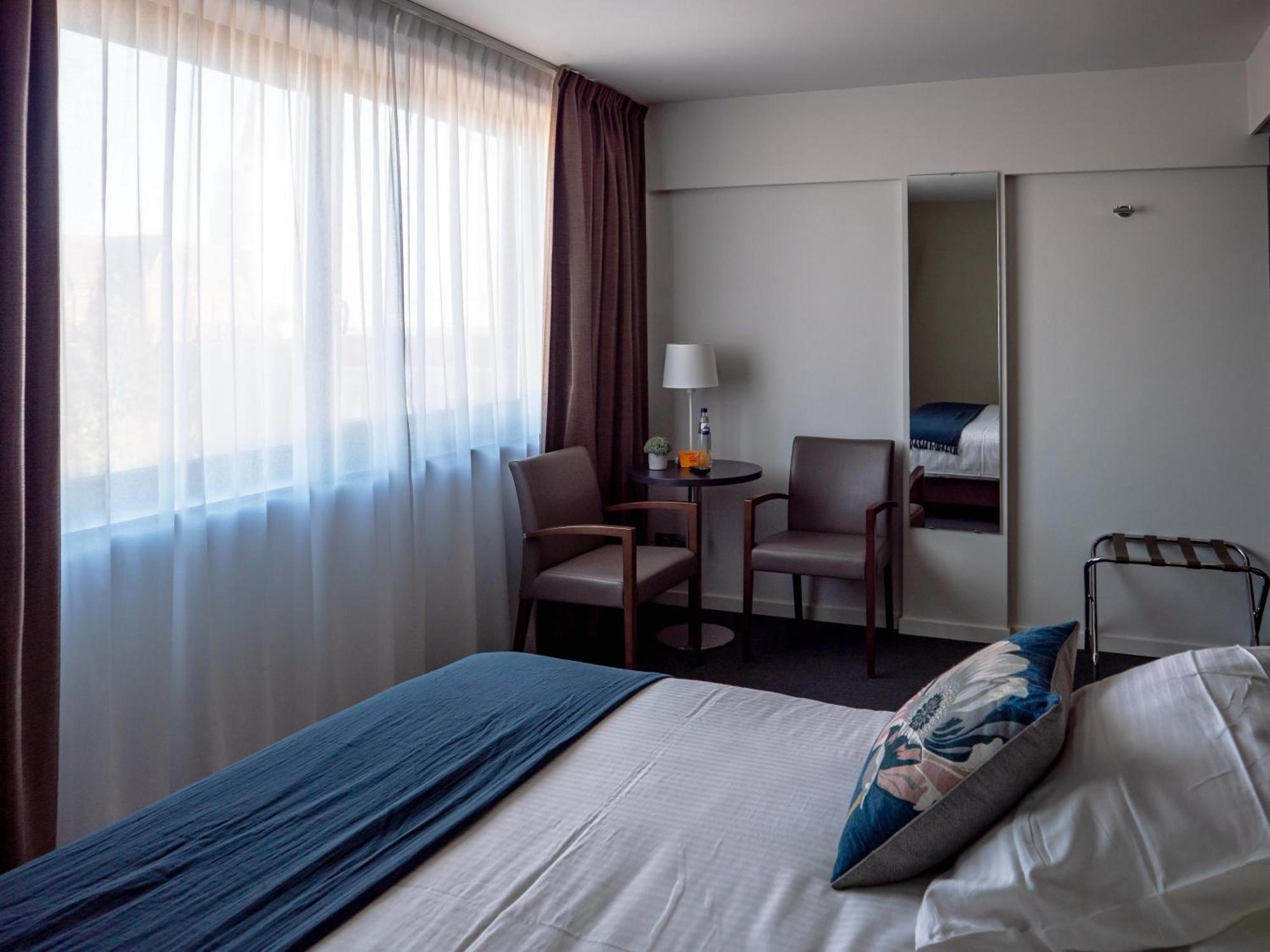 Tower Hotel Άαλστ Εξωτερικό φωτογραφία