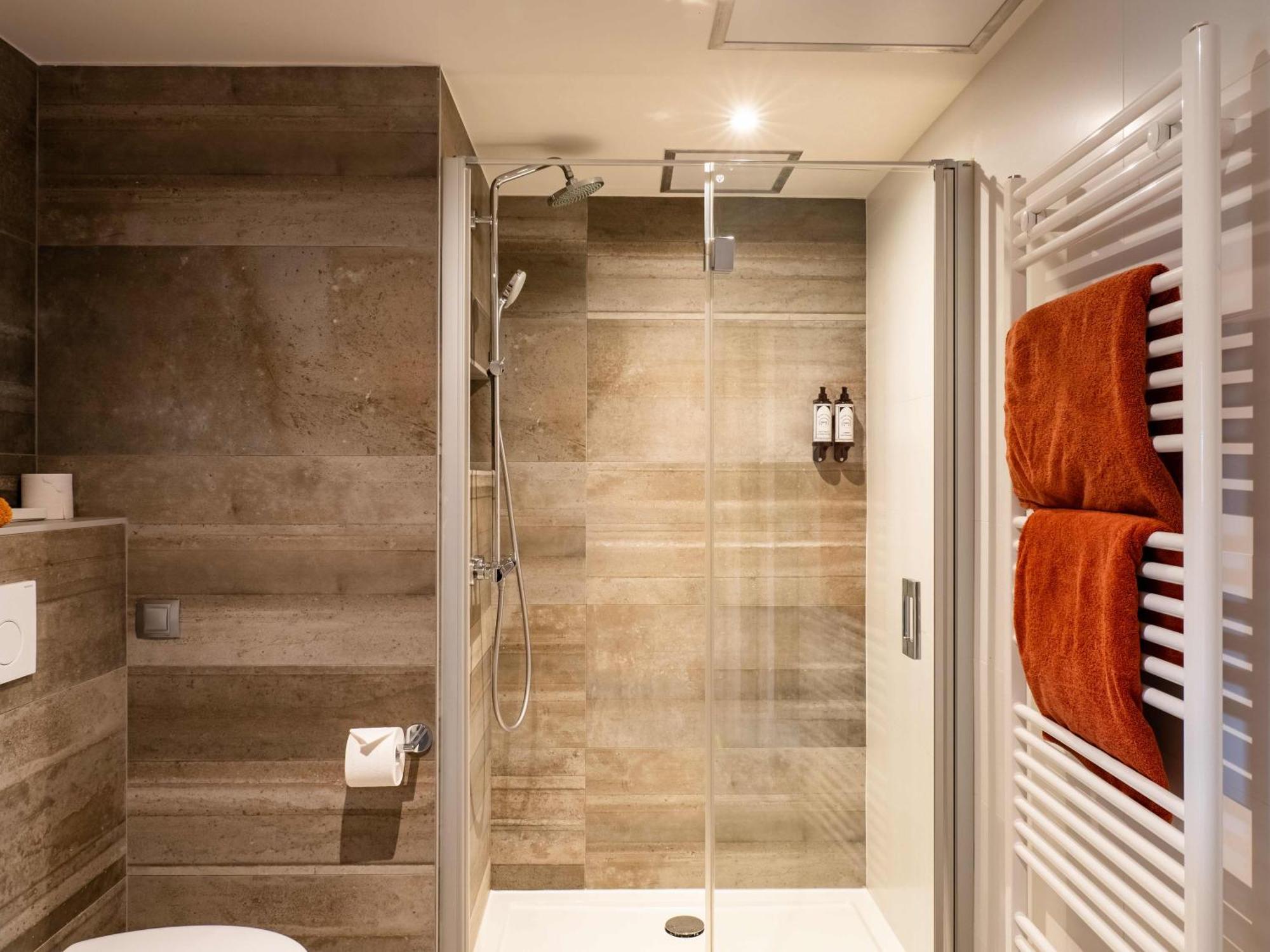 Tower Hotel Άαλστ Εξωτερικό φωτογραφία