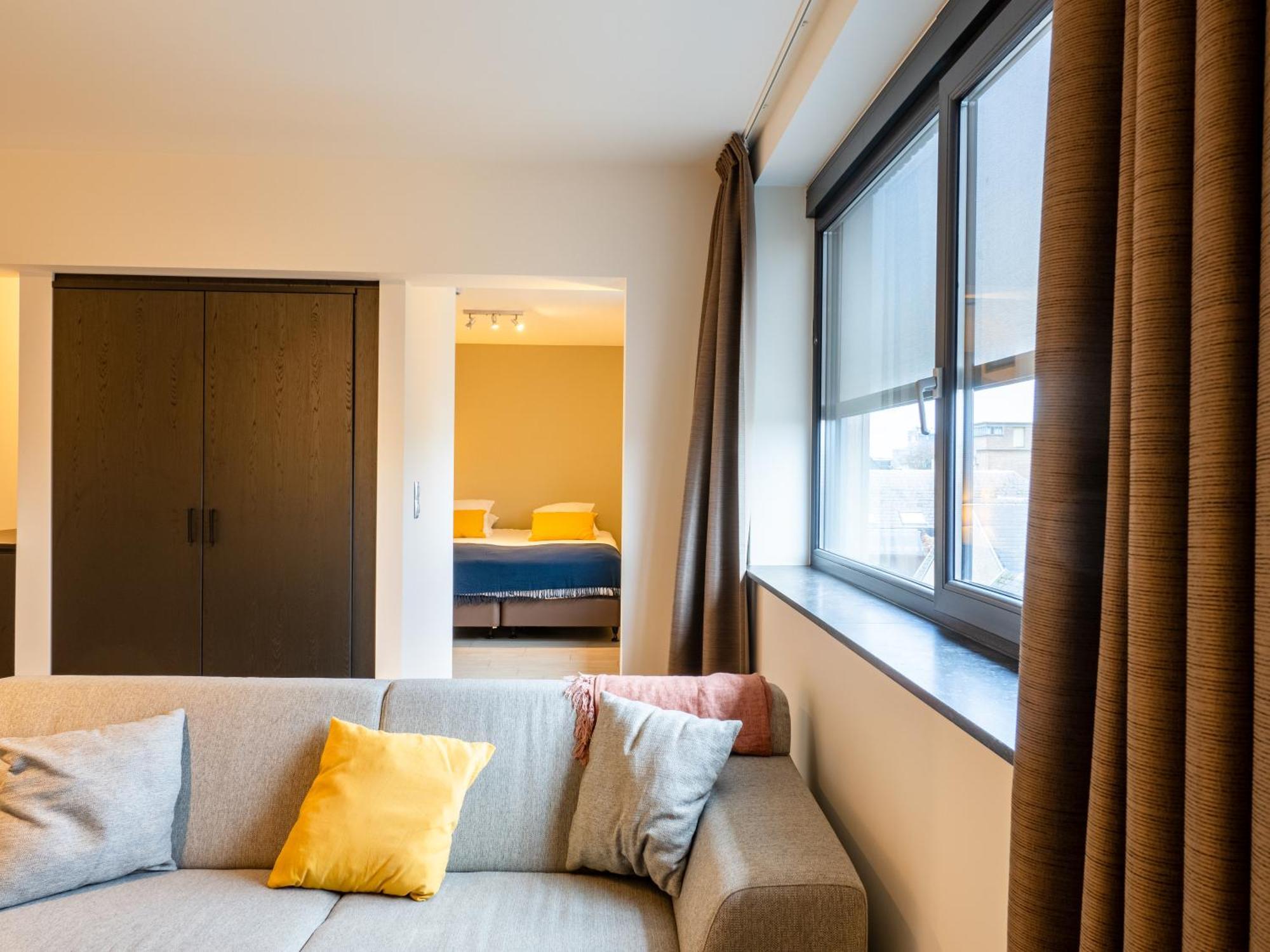 Tower Hotel Άαλστ Εξωτερικό φωτογραφία