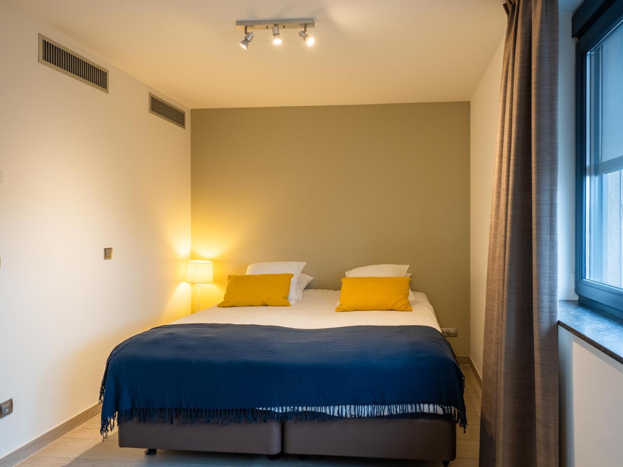 Tower Hotel Άαλστ Εξωτερικό φωτογραφία