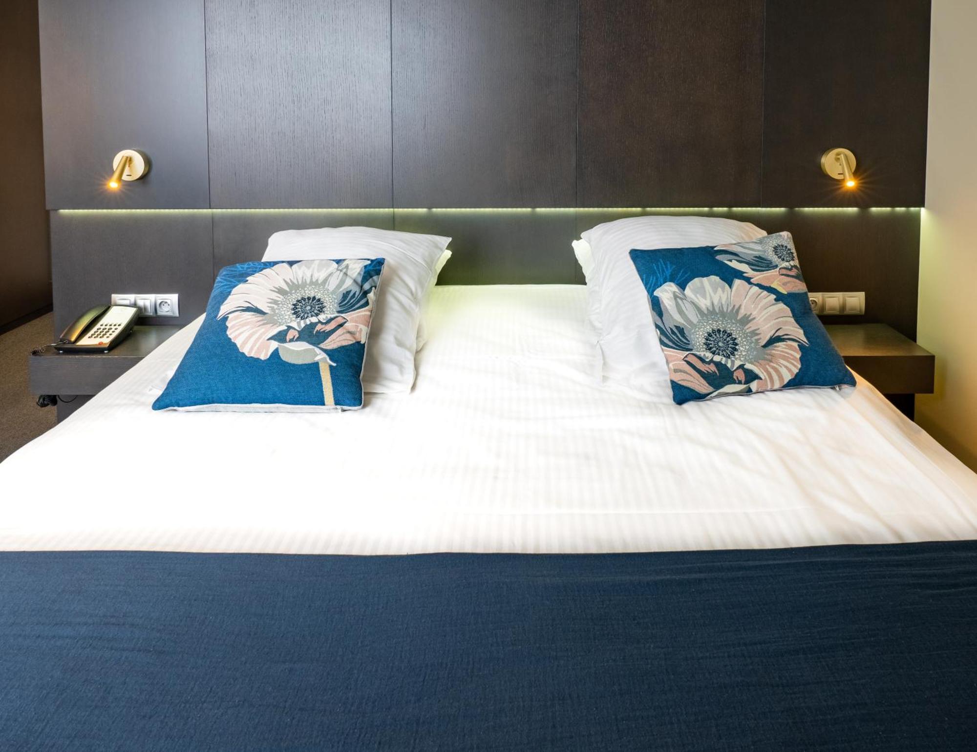 Tower Hotel Άαλστ Εξωτερικό φωτογραφία