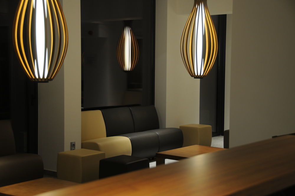 Tower Hotel Άαλστ Εξωτερικό φωτογραφία
