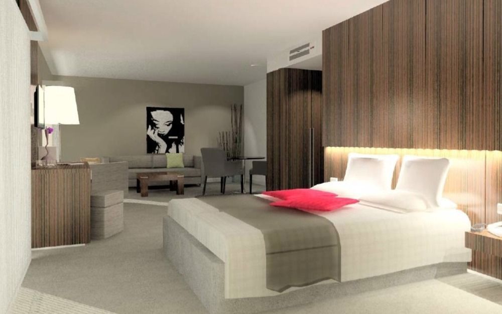 Tower Hotel Άαλστ Εξωτερικό φωτογραφία