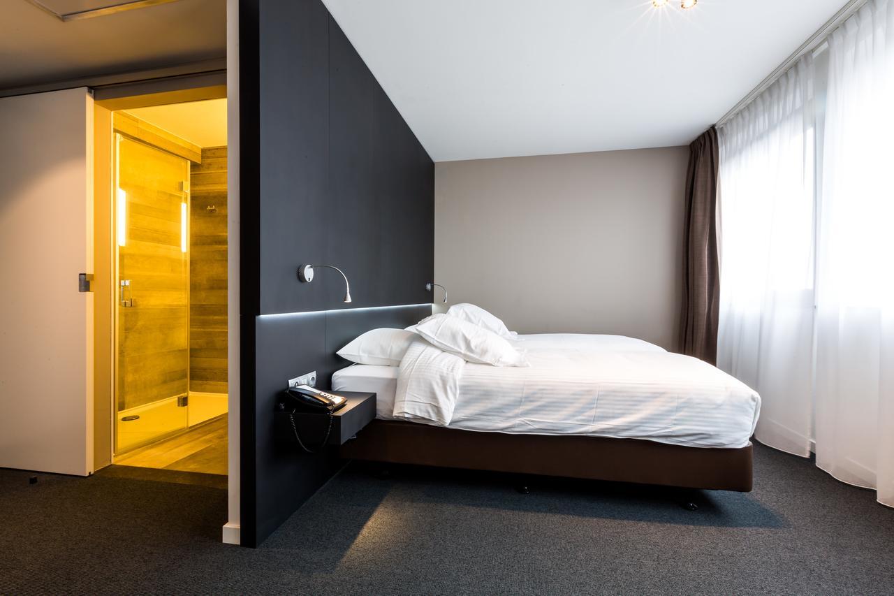 Tower Hotel Άαλστ Εξωτερικό φωτογραφία