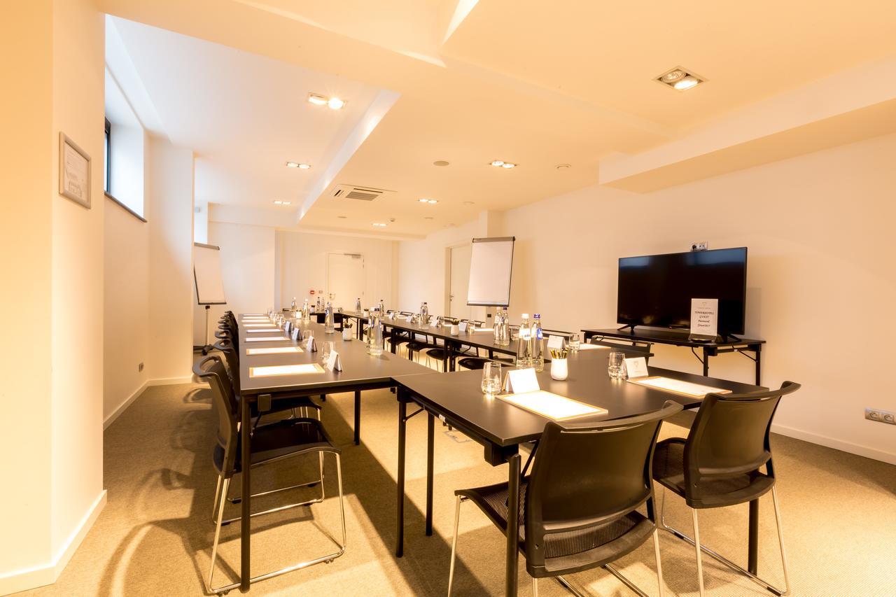Tower Hotel Άαλστ Εξωτερικό φωτογραφία